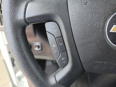 2016 Chevrolet Express Passenger 3500 LT