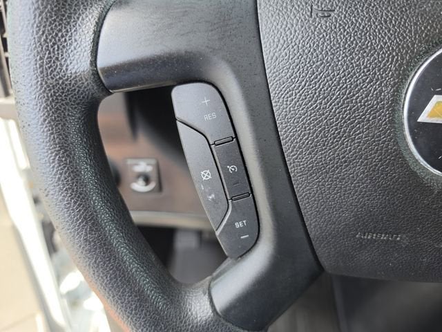 2016 Chevrolet Express Passenger 3500 LT