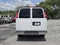 2016 Chevrolet Express Passenger 3500 LT