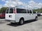 2016 Chevrolet Express Passenger 3500 LT