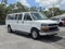 2016 Chevrolet Express Passenger 3500 LT