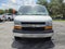 2016 Chevrolet Express Passenger 3500 LT