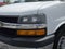 2016 Chevrolet Express Passenger 3500 LT