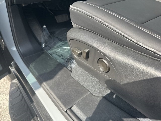 2026 Chevrolet Silverado EV LT - Standard Range