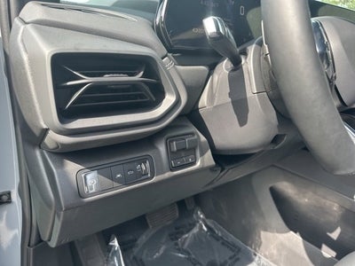 2026 Chevrolet Silverado EV LT - Standard Range