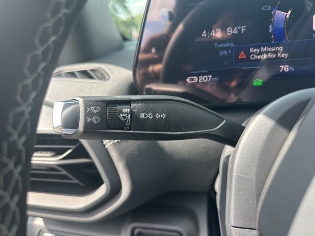 2026 Chevrolet Silverado EV LT - Standard Range