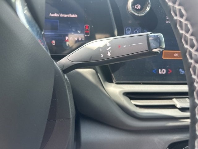 2026 Chevrolet Silverado EV LT - Standard Range