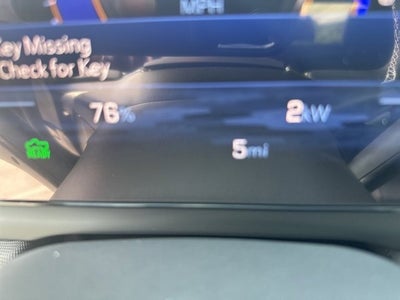 2026 Chevrolet Silverado EV LT - Standard Range