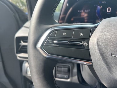 2026 Chevrolet Silverado EV LT - Standard Range