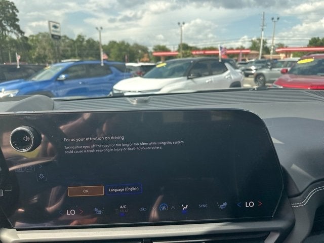 2026 Chevrolet Silverado EV LT - Standard Range