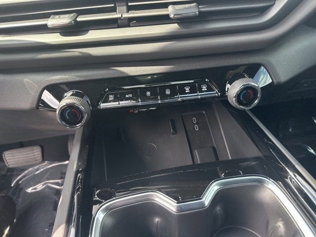 2026 Chevrolet Silverado EV LT - Standard Range