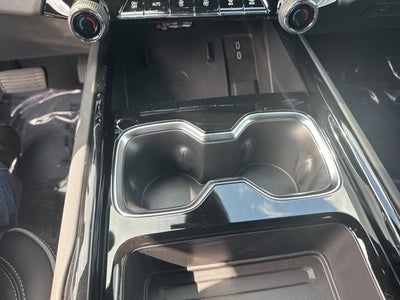 2026 Chevrolet Silverado EV LT - Standard Range