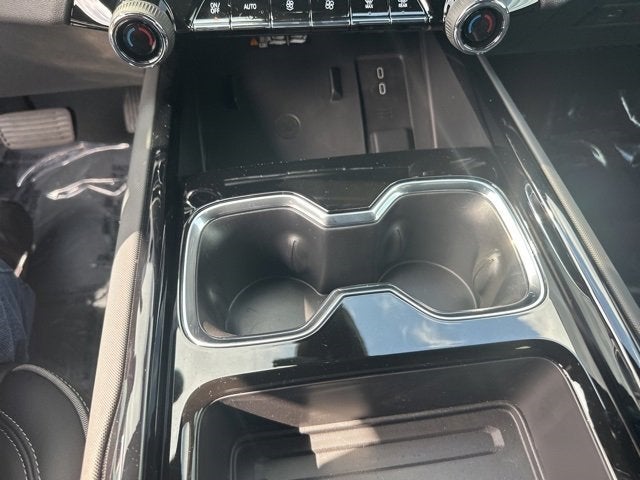 2026 Chevrolet Silverado EV LT - Standard Range