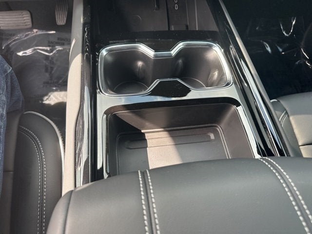 2026 Chevrolet Silverado EV LT - Standard Range