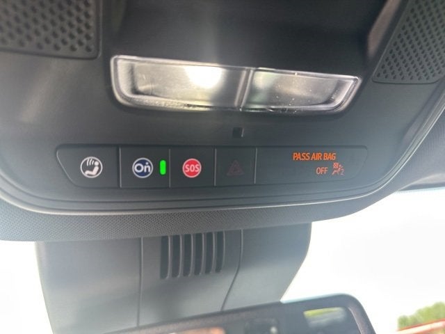 2026 Chevrolet Silverado EV LT - Standard Range