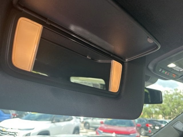 2026 Chevrolet Silverado EV LT - Standard Range