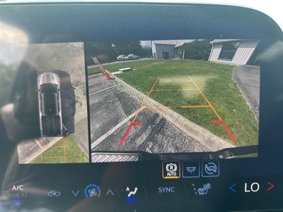 2026 Chevrolet Silverado EV LT - Standard Range