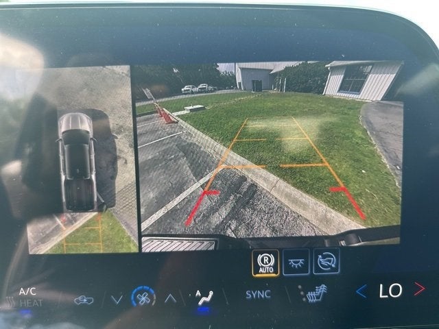 2026 Chevrolet Silverado EV LT - Standard Range