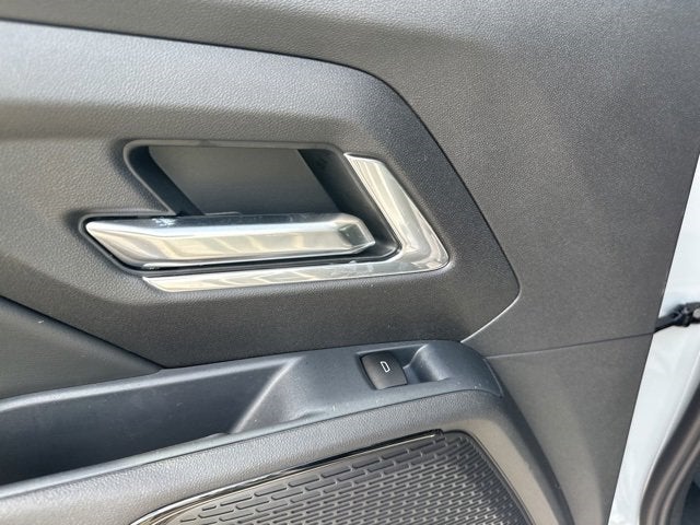 2026 Chevrolet Silverado EV LT - Standard Range