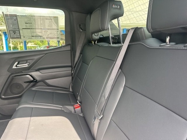 2026 Chevrolet Silverado EV LT - Standard Range