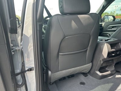 2026 Chevrolet Silverado EV LT - Standard Range