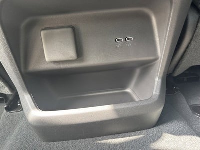 2026 Chevrolet Silverado EV LT - Standard Range