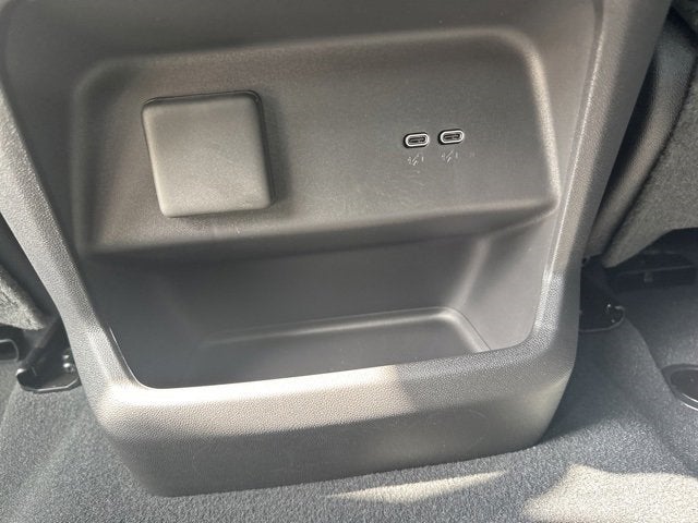 2026 Chevrolet Silverado EV LT - Standard Range