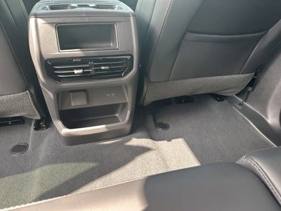 2026 Chevrolet Silverado EV LT - Standard Range