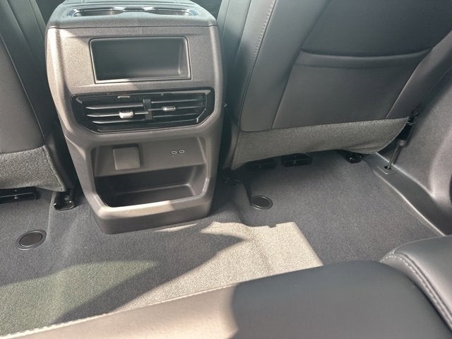 2026 Chevrolet Silverado EV LT - Standard Range