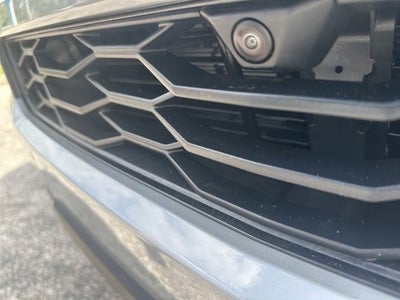 2026 Chevrolet Silverado EV LT - Standard Range