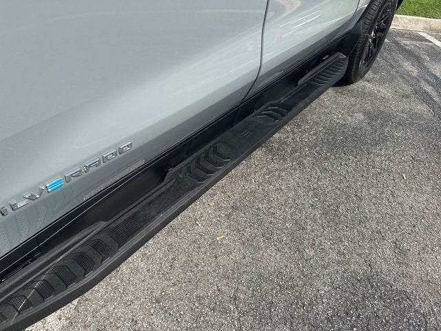 2026 Chevrolet Silverado EV LT - Standard Range