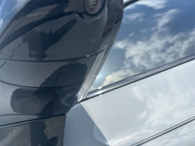 2026 Chevrolet Silverado EV LT - Standard Range