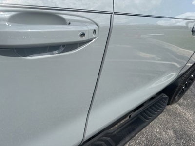 2026 Chevrolet Silverado EV LT - Standard Range