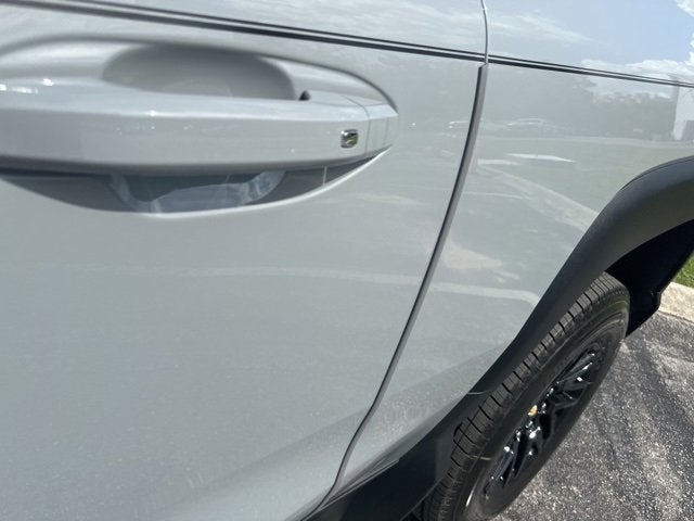 2026 Chevrolet Silverado EV LT - Standard Range