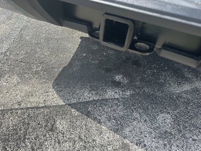 2026 Chevrolet Silverado EV LT - Standard Range