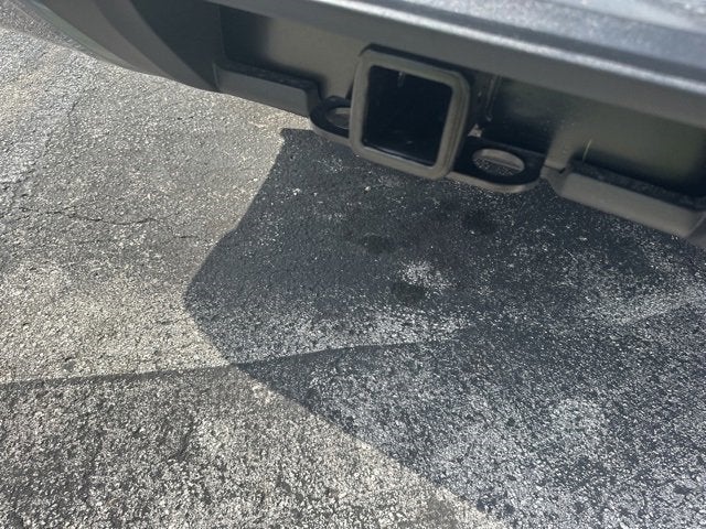 2026 Chevrolet Silverado EV LT - Standard Range