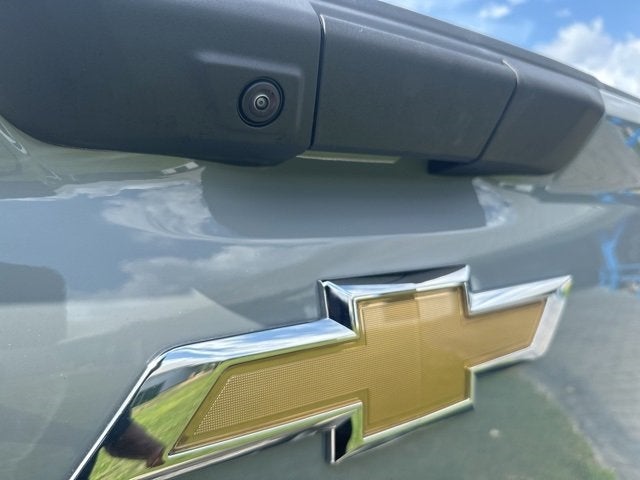 2026 Chevrolet Silverado EV LT - Standard Range