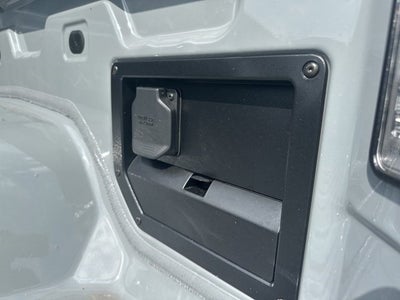 2026 Chevrolet Silverado EV LT - Standard Range