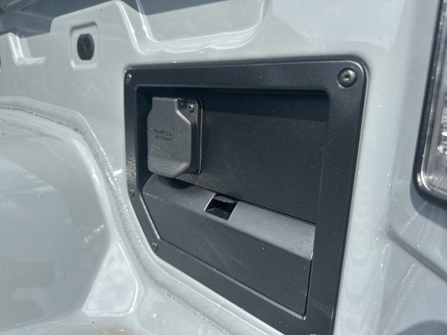 2026 Chevrolet Silverado EV LT - Standard Range