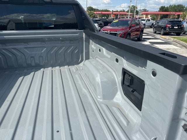 2026 Chevrolet Silverado EV LT - Standard Range