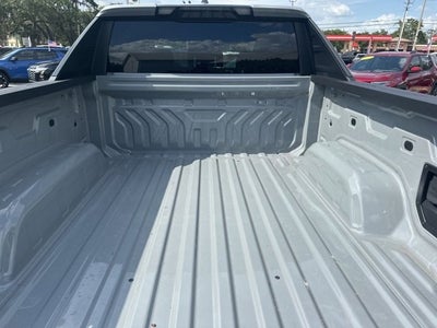 2026 Chevrolet Silverado EV LT - Standard Range