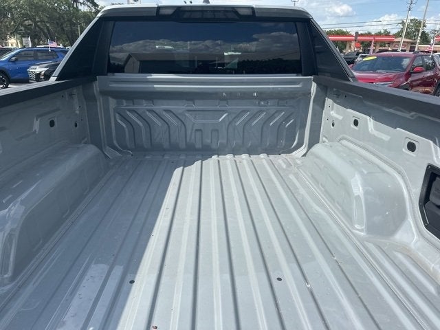 2026 Chevrolet Silverado EV LT - Standard Range