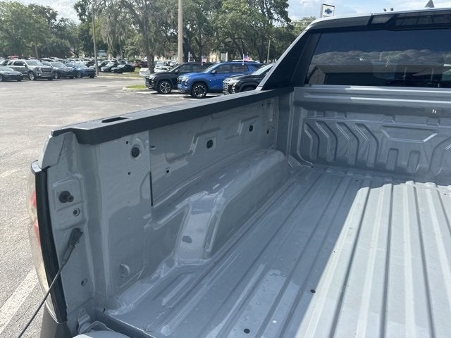 2026 Chevrolet Silverado EV LT - Standard Range