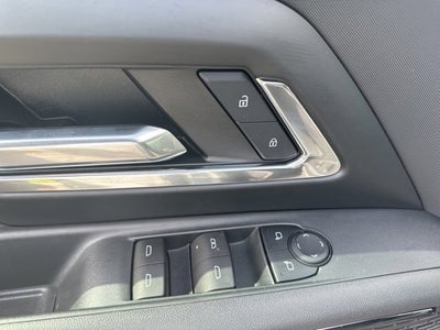 2026 Chevrolet Silverado EV LT - Standard Range