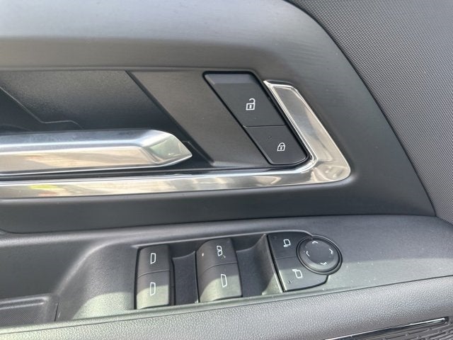 2026 Chevrolet Silverado EV LT - Standard Range