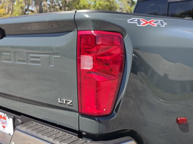 2026 Chevrolet Silverado 3500 HD LTZ DRW
