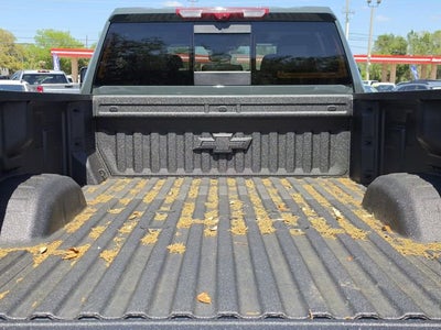 2026 Chevrolet Silverado 3500 HD LTZ DRW