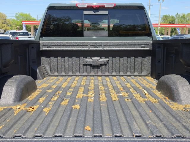 2026 Chevrolet Silverado 3500 HD LTZ DRW