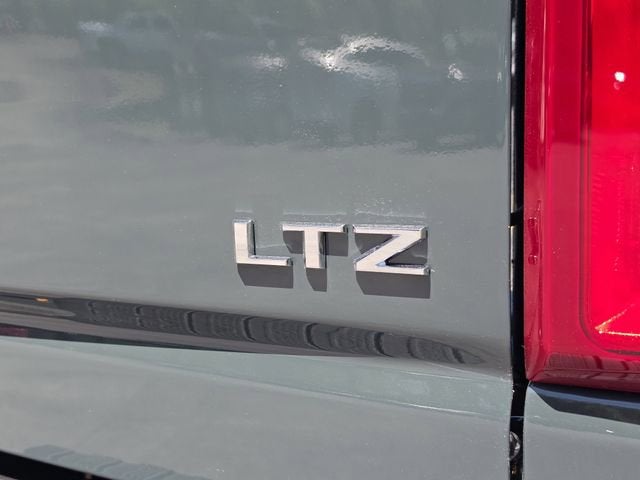 2026 Chevrolet Silverado 3500 HD LTZ DRW