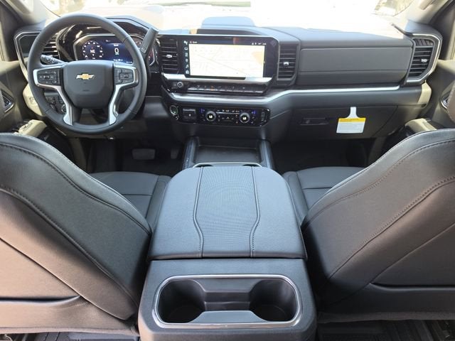 2026 Chevrolet Silverado 3500 HD LTZ DRW